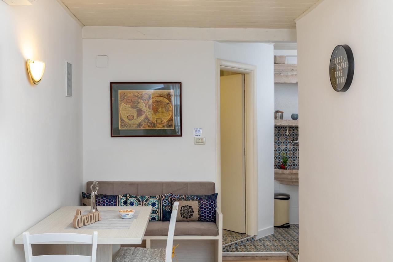 Divina Blue Apartments Дубровник Экстерьер фото