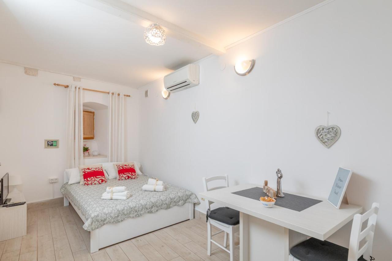 Divina Blue Apartments Дубровник Экстерьер фото